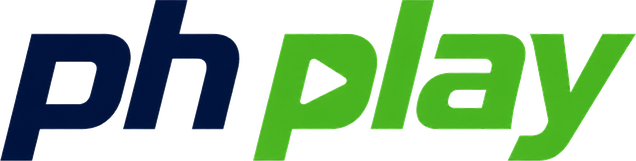 ph play logo